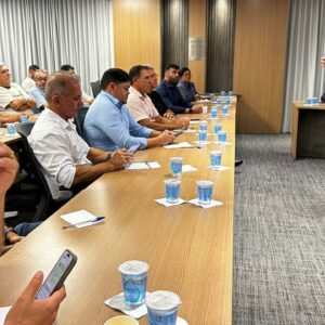 Foto: Divulgação Câmara Municipal de São José