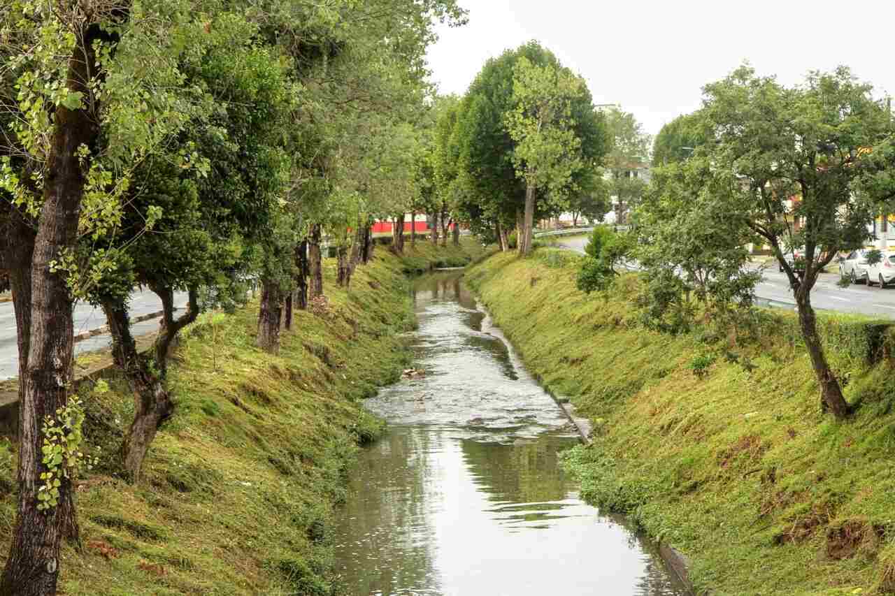 Prefeitura de Lages redireciona recursos da Avenida Carahá para diversas obras | Foto: Fábio Pavan/Prefeitura de Lages