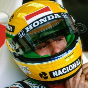 Ayrton Senna, o eterno campeão | Senna Brasil | Redes Sociais