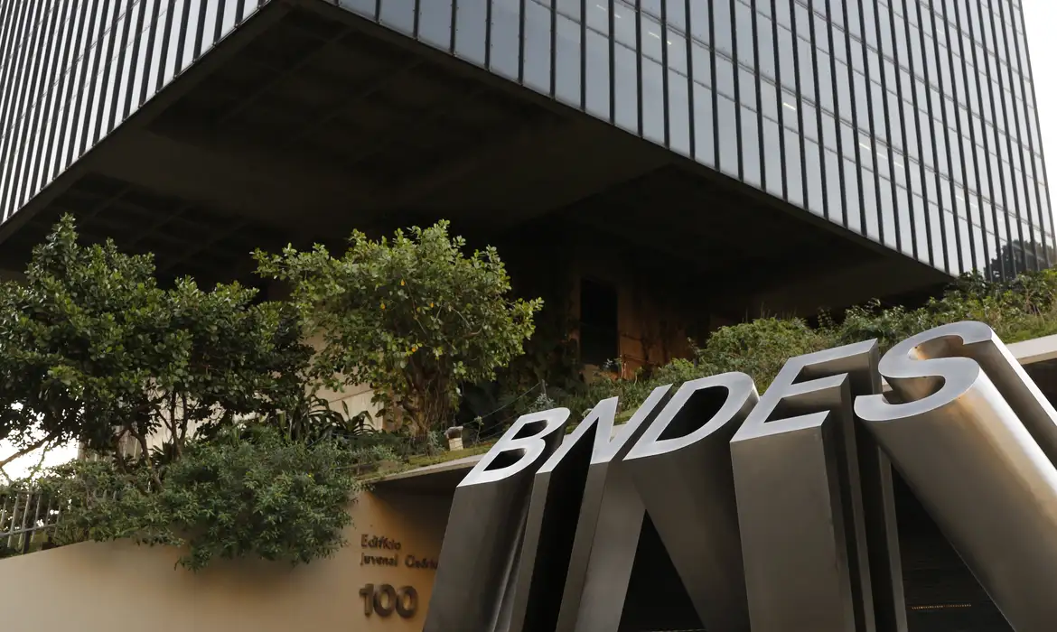 BNDES e Cepal abrem inscrições para primeira turma de capacitação | Foto: Fernando Frazão/Agência Brasil