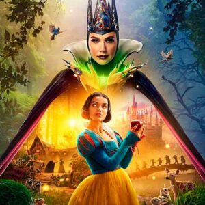 Avaliação do live-action de 'Branca de Neve' no IMDb é pior que 'Dragon Ball Evolution' e 'Cats' 