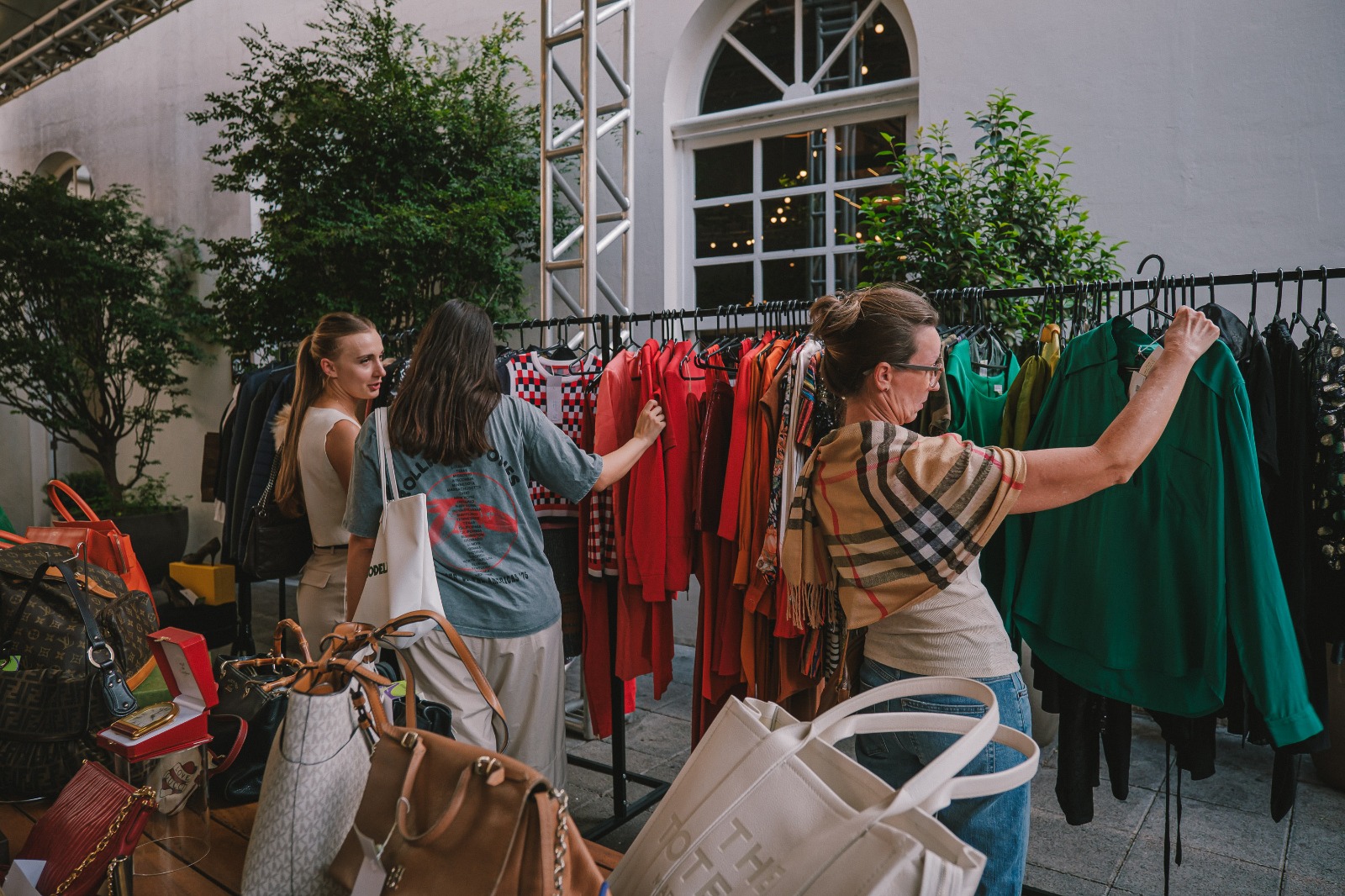 Foto: Paulinho Sefton/ Reprodução