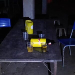Imagem: Polícia Civil | Reprodução