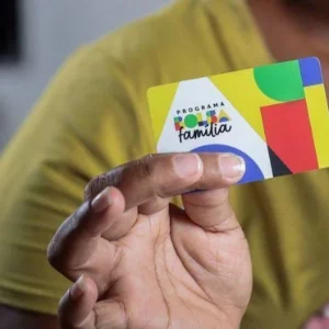 Caixa libera Bolsa Família de março para beneficiários com NIS 5 | Foto: Divulgação/Governo Federal, via SBT News