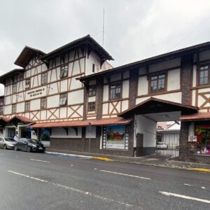 Foto: reprodução | Prefeitura de São Bento do Sul