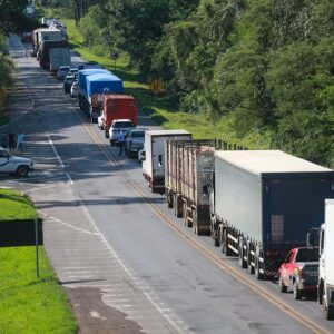 Foto: : Julio Cavalheiro