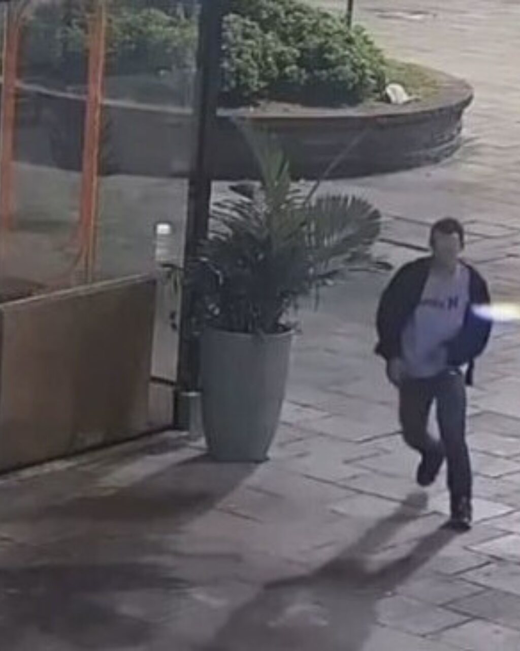 Ladrões são presos em flagrante cometendo furtos em estabelecimentos no centro de Lages | Foto: Polícia Militar SC