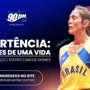 Foto: Rádio 90 FM/Reprodução
