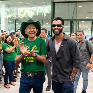 Foto: Lojas Havan/Reprodução
