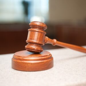 Sogro é condenado após tentar matar genro com dois tiros na cabeça em SC | Foto: Pixabay