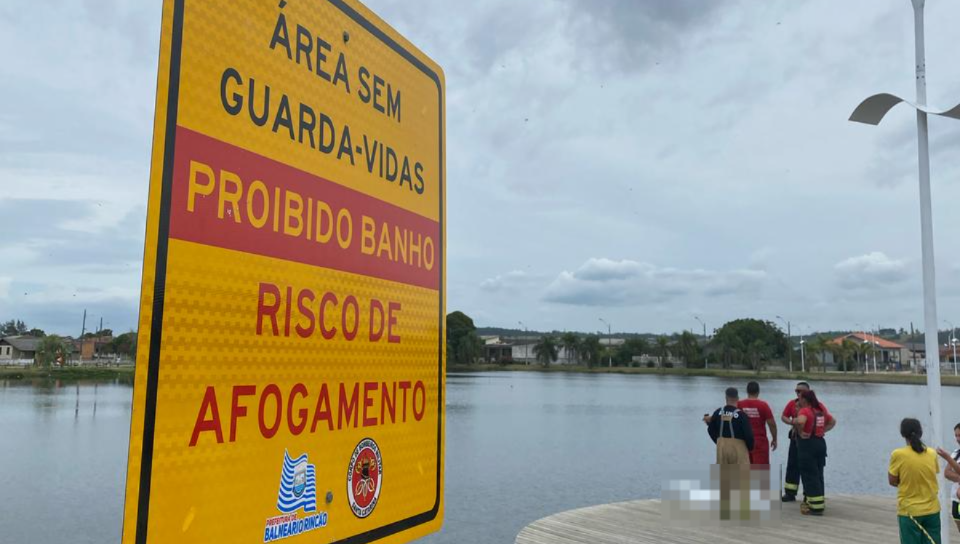 Foto: CBMSC | divulgação