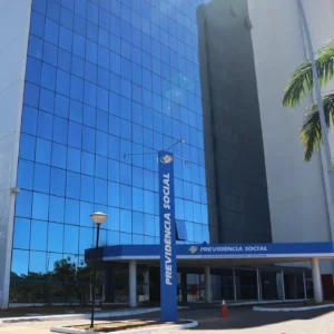 INSS antecipa benefícios de cartões de final 5 e 0 nesta sexta | Foto: José Cruz/Agência Brasil