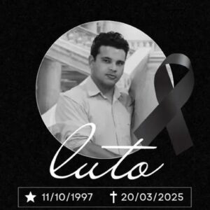 Identificado ciclista que morreu atropelado em Lages | Foto: reprodução redes sociais 