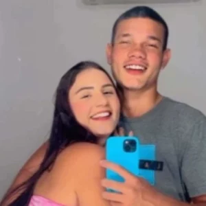 Influenciadora é morta por ex-namorado - Foto: Reprodução/Instagram, via SBT News