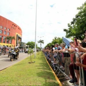 Foto: divulgação | Prefeitura de Joinville