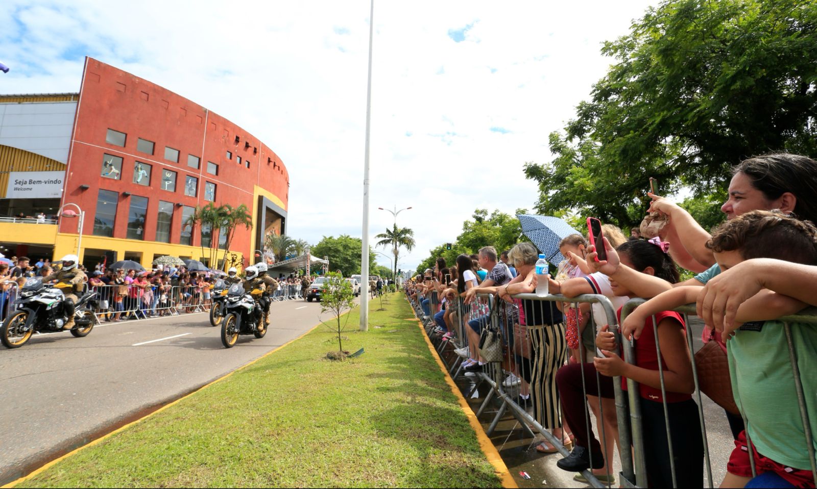 Foto: divulgação | Prefeitura de Joinville