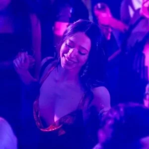 Mikey Madison vence prêmio de melhor atriz por 'Anora' | Foto: Divulgação/Universal Pictures, via SBT News