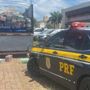 Foto: PRF/Divulgação. 