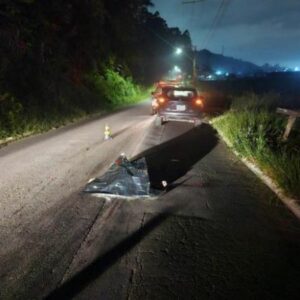 Foto: Polícia Militar/Divulgação.