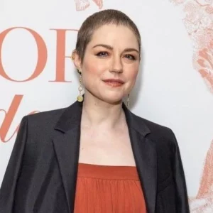 Morre Émilie Dequenne, atriz do cultuado filme 'Rosetta', aos 43 anos   | Foto: Reprodução/Instagram, via SBT News 
