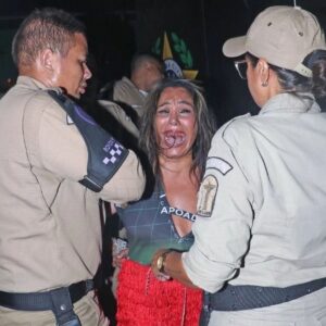 Foto: Rogério fidalgo/ AGNEWS | SBT News