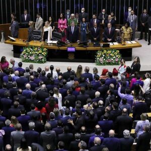Foto: Maria Ramos | Câmara dos Deputados