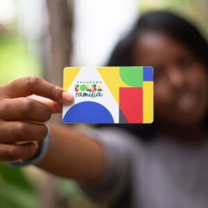 Novas regras para famílias unipessoais no Bolsa Família visam combater fraudes  | Foto: Lyon Santos / MDS