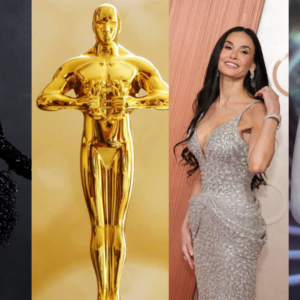 Oscar 2025 | Foto: Reprodução/Redes Sociais 