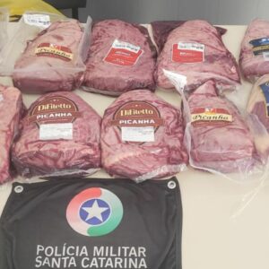 Imagem: polícia militar