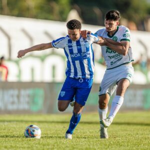 Foto: Fabiano Rateke/Avaí F.C/Divulgação.