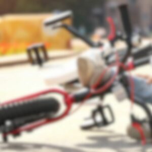 Menino de 11 anos é atropelado por carro e socorrido em estado grave no Oeste de SC | Imagem ilustrativa. Foto: Canva.