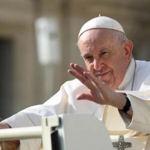 Papa Francisco | Arquivo