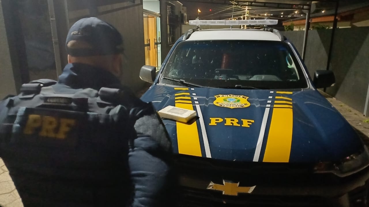 Foto : PRF/ SC