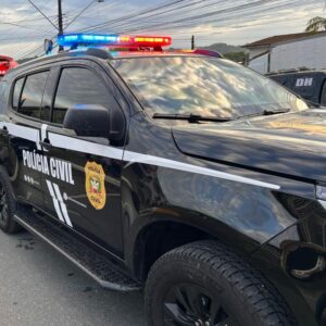 Foto: Polícia Civil/Reprodução