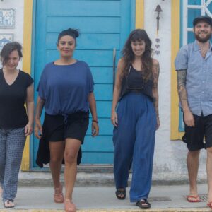 Projeto 'Terças Sonoras' traz shows gratuitos para Florianópolis. - Foto: Reprodução