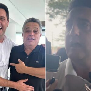 Imagem: Redes sociais e SCC SBT