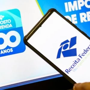 Receita libera programa para declaração do Imposto de Renda 2025 | Foto: Agência Brasil, via SBT News