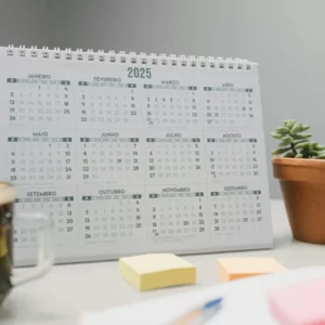As próximas folgas em 2025 | Foto: Pexels, via SBT News