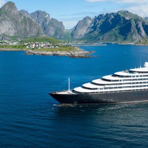Foto: divulgação | Scenic Eclipse