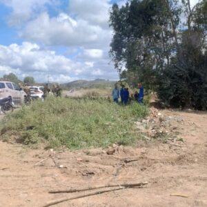 Seplam intensifica fiscalização contra construções irregulares em Lages | Foto: Aline Tives