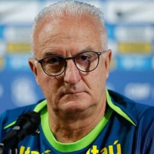 Dorival Júnior é demitido da Seleção Brasileira após derrota para a Argentina |  Foto: Rafael Ribeiro/CBF/Divulgação