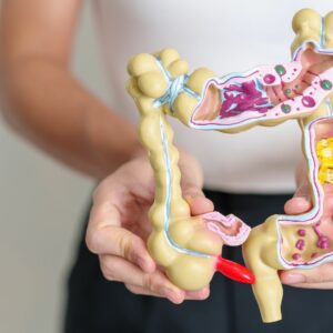 Por que o intestino é considerado o 'segundo cérebro'?. - Foto: Canva/Reprodução