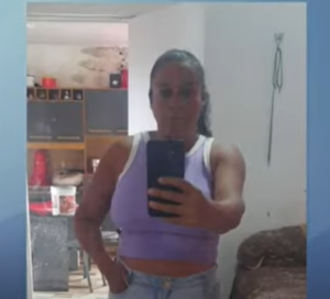 Mulher é assassinada a marteladas após reencontrar amigas | Imagem: reprodução/ SBT News