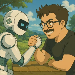 Trend Studio Ghibli com ChatGPT: Por que virou moda e gerou polêmica?