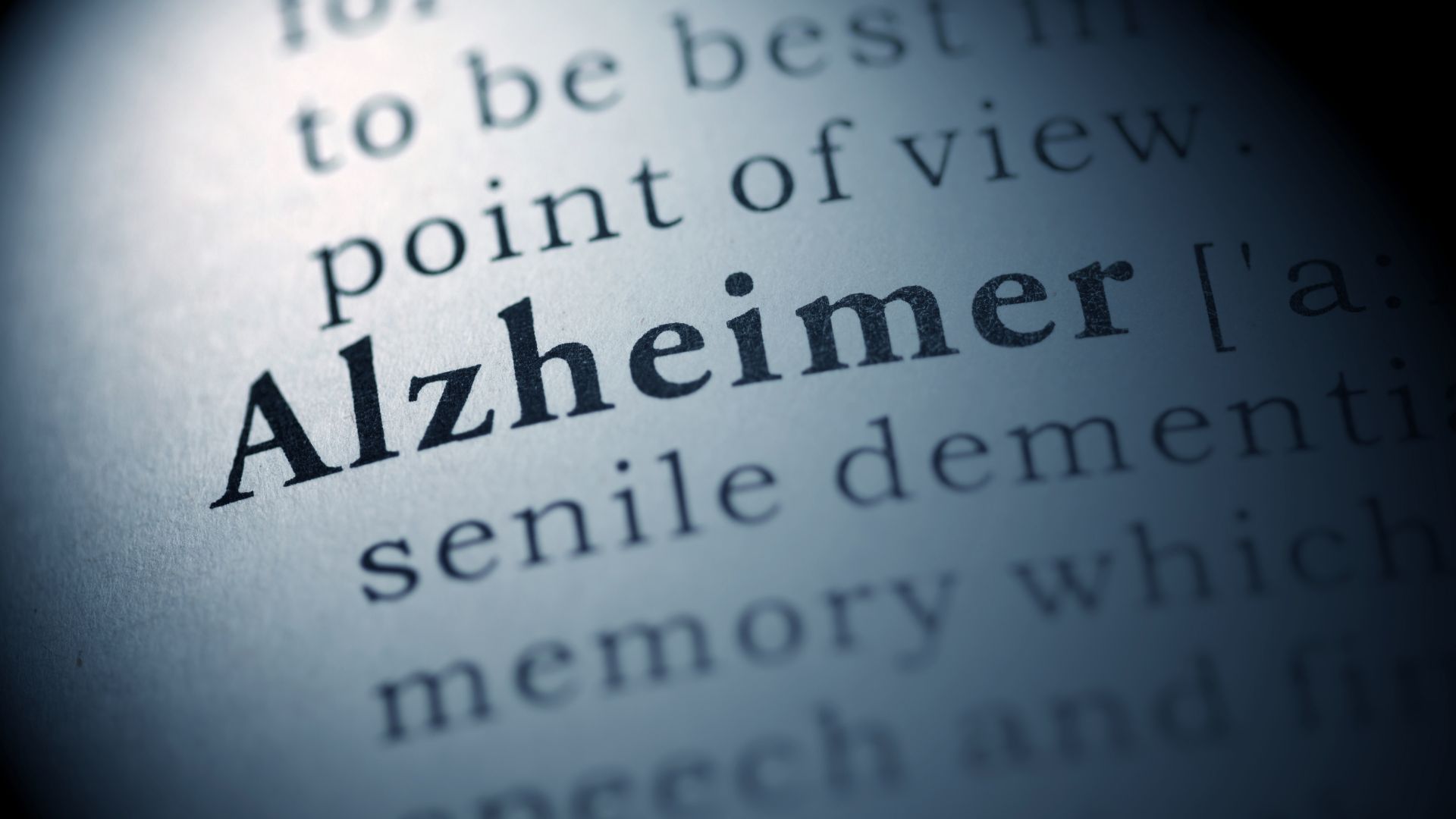 5 mudanças na fala que podem indicar início do Alzheimer. – Foto: Canva/Reprodução