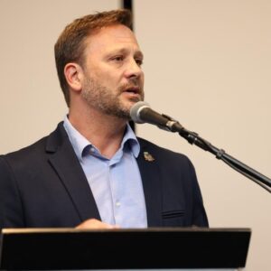 Qual o papel que caberá a Adriano Silva na próxima eleição | Foto: Divulgação/Acij.