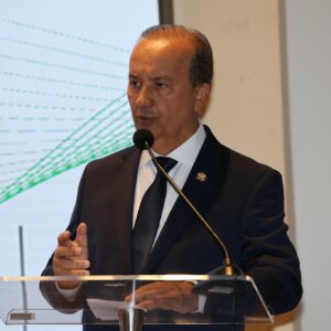 BR-282: Jorginho diz que Estado pode resolver gargalos e fazer concessão para a duplicação | Foto: Cristiano Andujar/MPSC/Reprodução