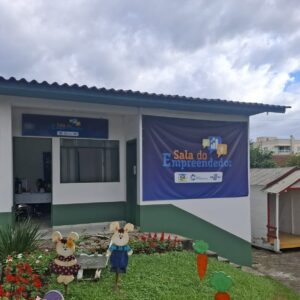 Bocaina do Sul é pioneira em Santa Catarina ao adotar a plataforma Contrata+Brasil | Foto: divulgação / prefeitura de Bocaina do Sul