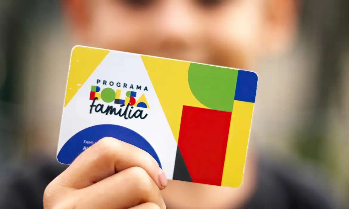 Caixa começa a pagar Bolsa Família de abril | Foto: Lyon Santos/ MDS