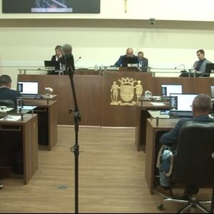 Reforma da Previdência da prefeitura de Florianópolis já foi aprovada e sancionada. - Foto: Marne Menezes/SCC SBT